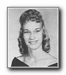 Carolyn Mercer: class of 1961, Norte Del Rio High School, Sacramento, CA.